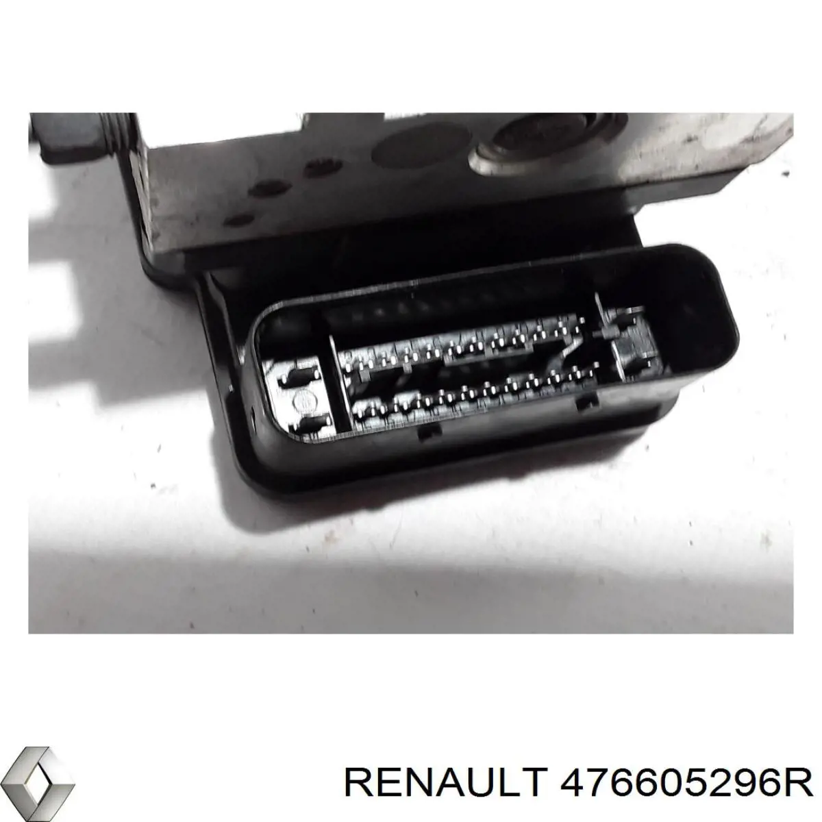 Módulo ABS 476605296R Renault (RVI)