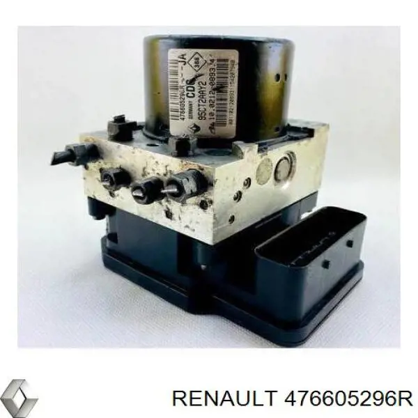 Comprar 2075939 Ford Módulo ABS