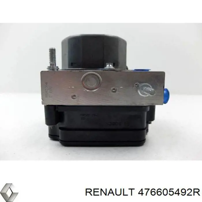 Bloque hidráulico ABS Renault (RVI) 476605492R precio, desde 69,70 EUR