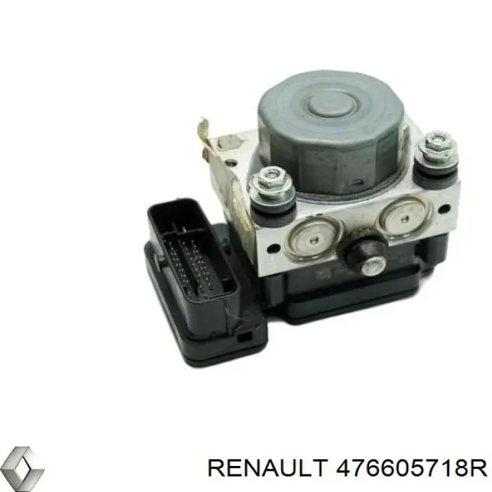 476605718R Renault (RVI)