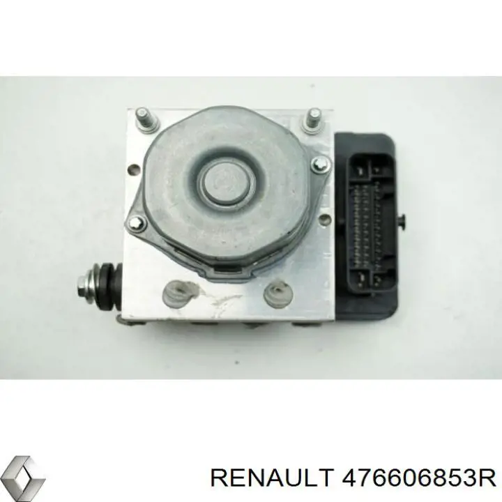 476606853R Renault (RVI)