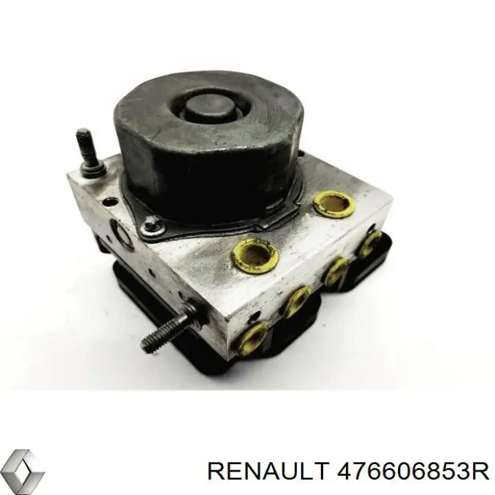 Bloque hidráulico ABS Renault (RVI) 476606853R precio, desde 90,02 EUR