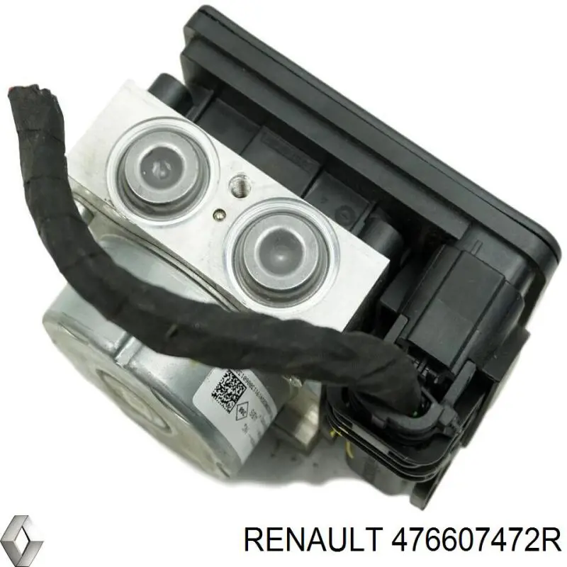 476607472R Renault (RVI)