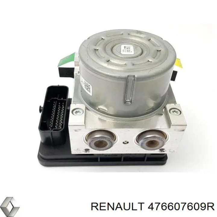 476607609R Renault (RVI)