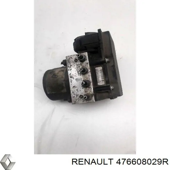 476608029R Renault (RVI)