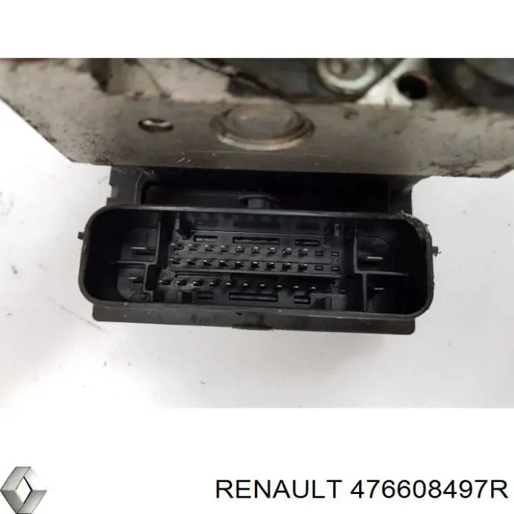 Bloque hidráulico ABS Renault (RVI) 476608497R precio, desde 227,96 EUR