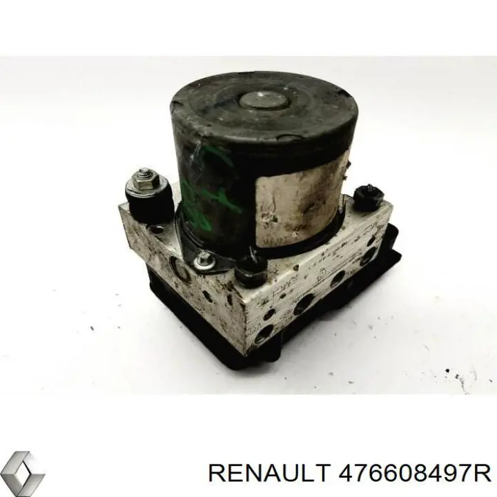 476608497R Renault (RVI)