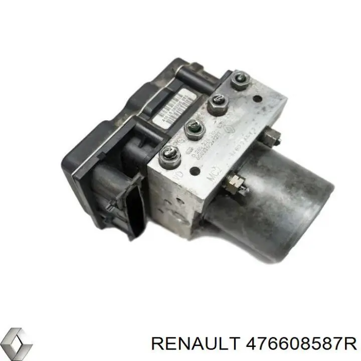 476608587R Renault (RVI)