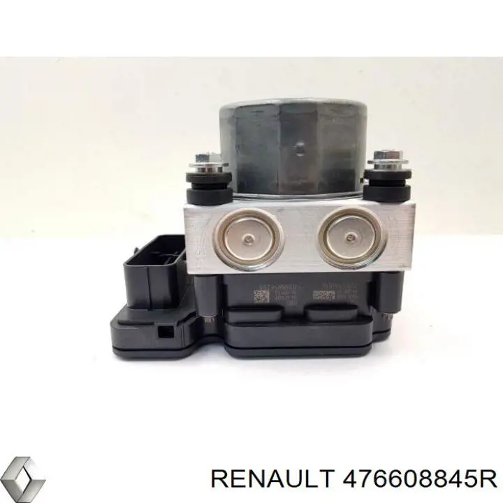 Comprar 476608845R Renault (RVI) Módulo ABS