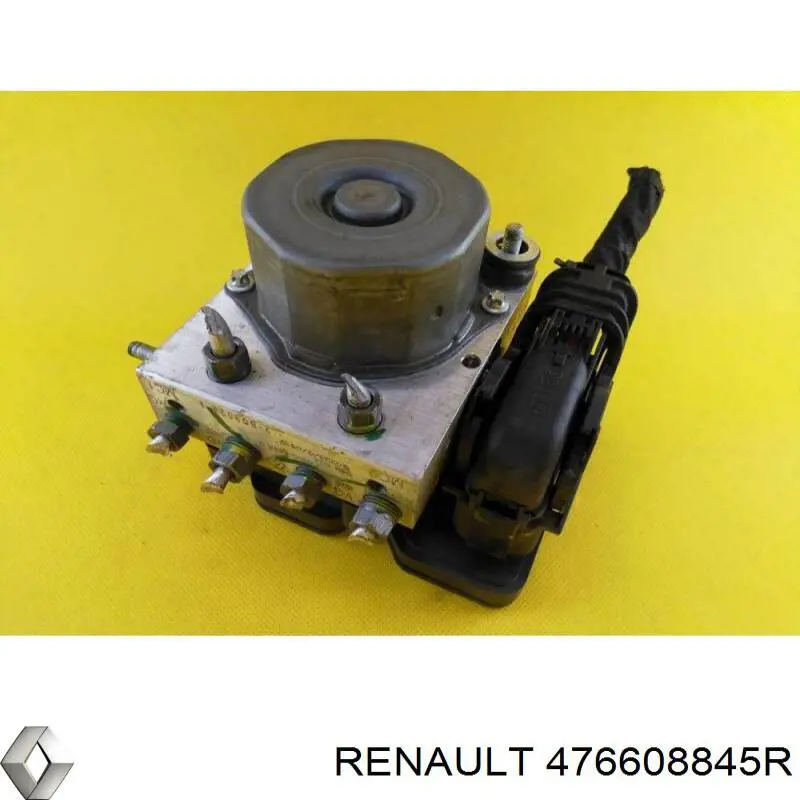 Bloque hidráulico ABS Renault (RVI) 476608845R precio, desde 90,02 EUR