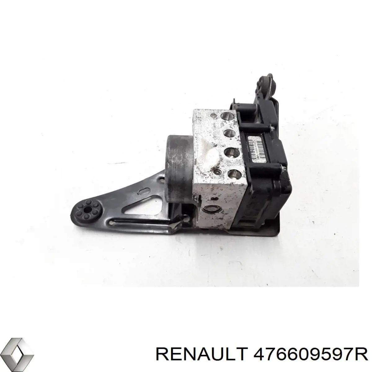 Bloque hidráulico ABS Renault (RVI) 476609597R precio, desde 211,99 EUR