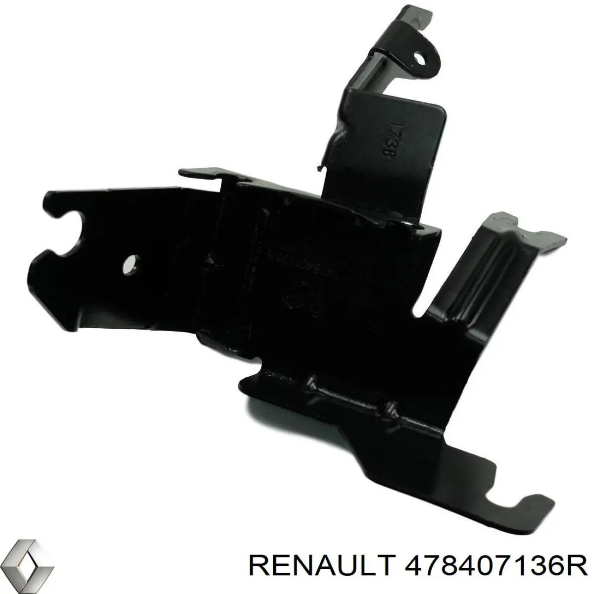 Comprar 478407136R Renault (RVI) 