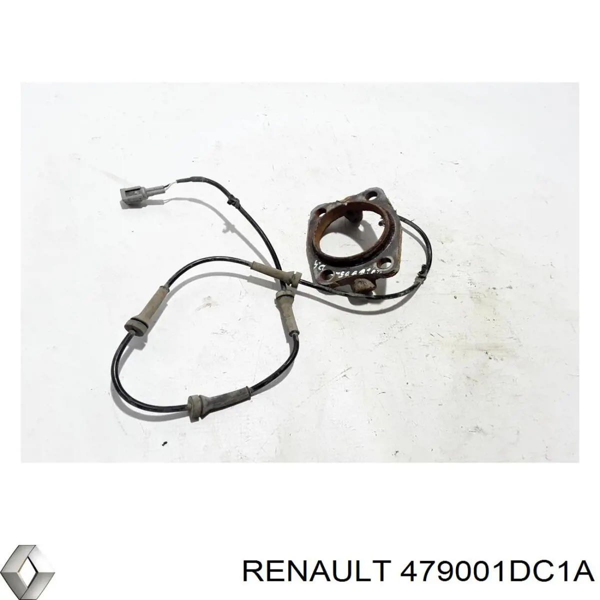 479001DC1A Renault (RVI) sensor abs trasero