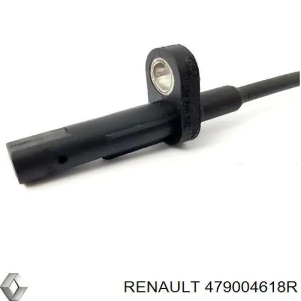 Sensor revoluciones de la rueda, trasero General Motors 93868516 precio, desde 19,36 EUR