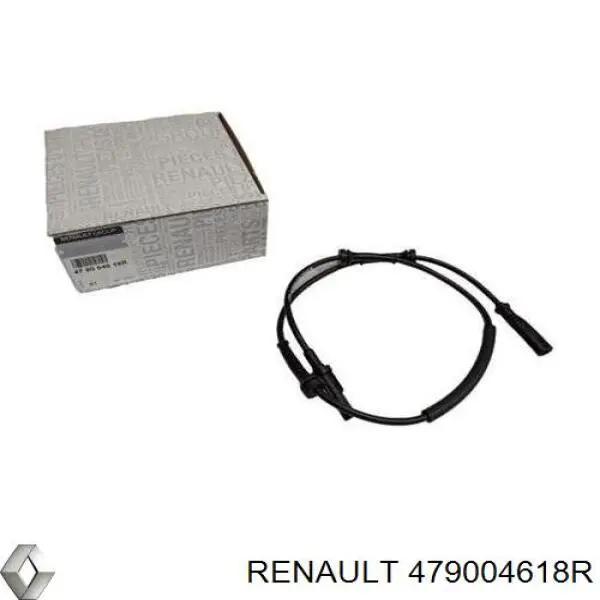 93868516 General Motors Sensor de freno, trasero