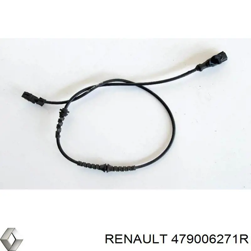 479006271R Renault (RVI) sensor abs trasero