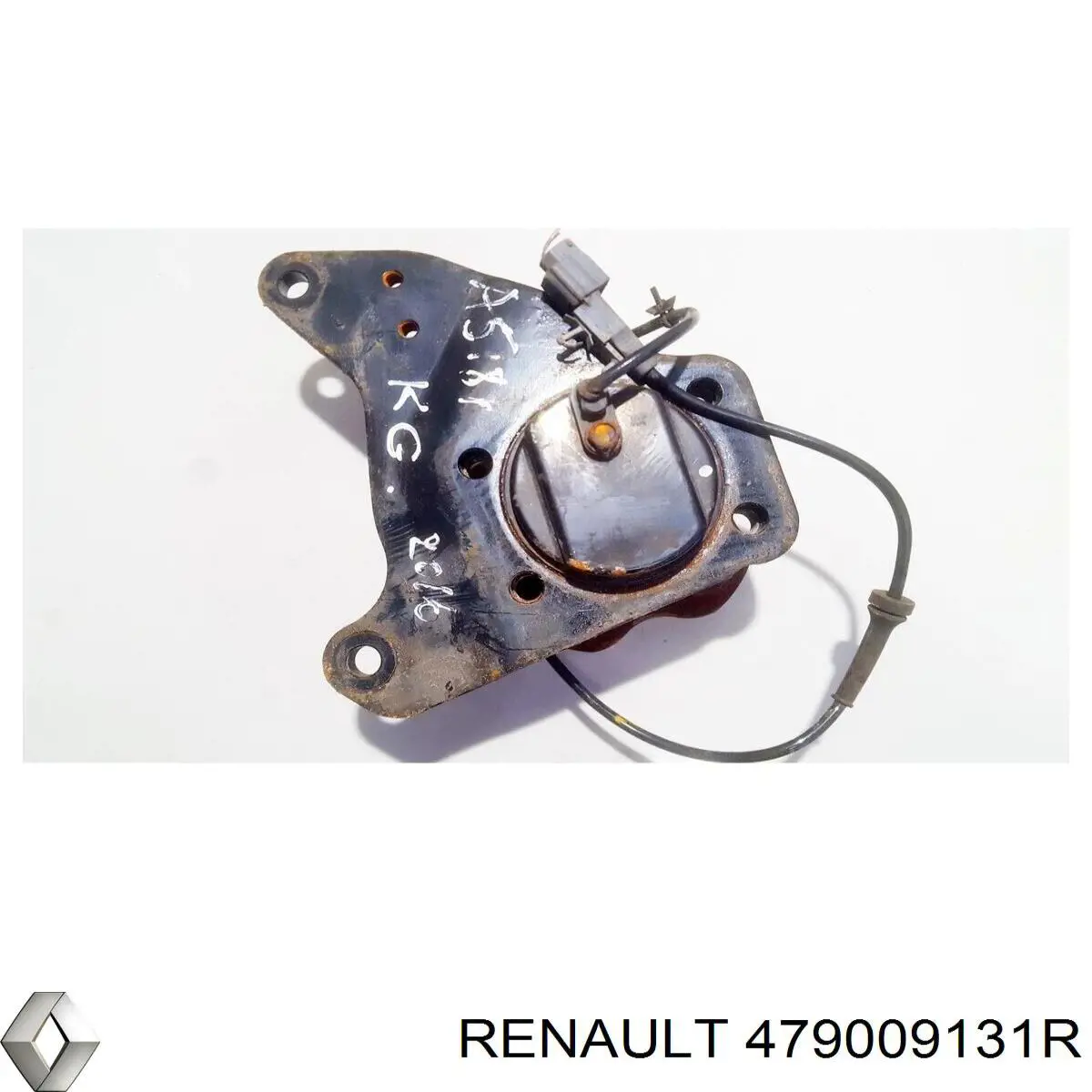 479009131R Renault (RVI)