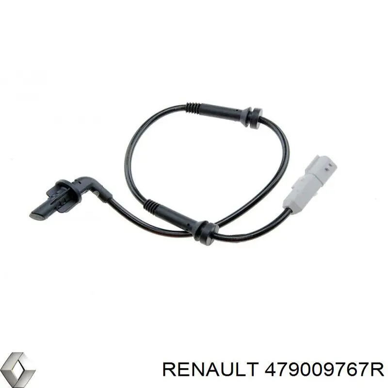 Sensor de freno, trasero derecho Renault (RVI) 479009767R precio, desde 29,83 EUR