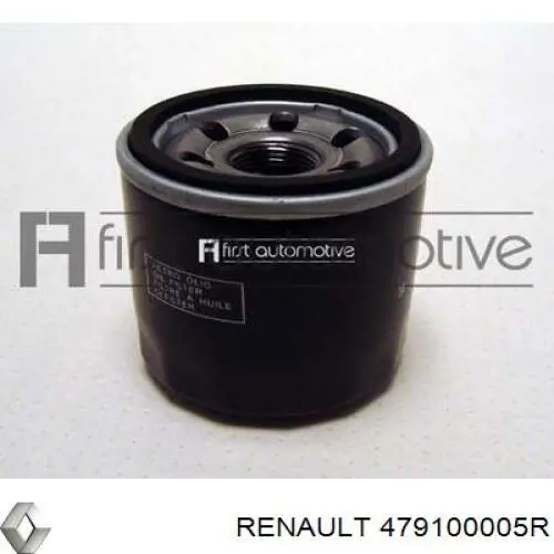 479105978R Renault (RVI)