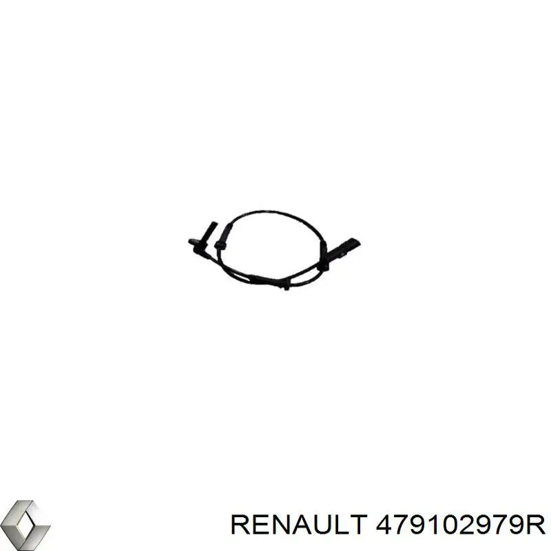 479102979R Renault (RVI)