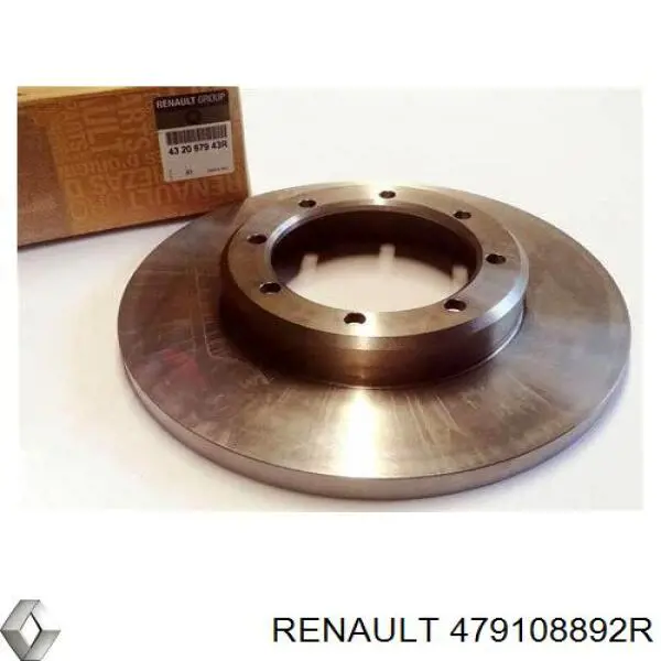 Comprar 0265009391 Renault (RVI) Sensor revoluciones de la rueda, delantero