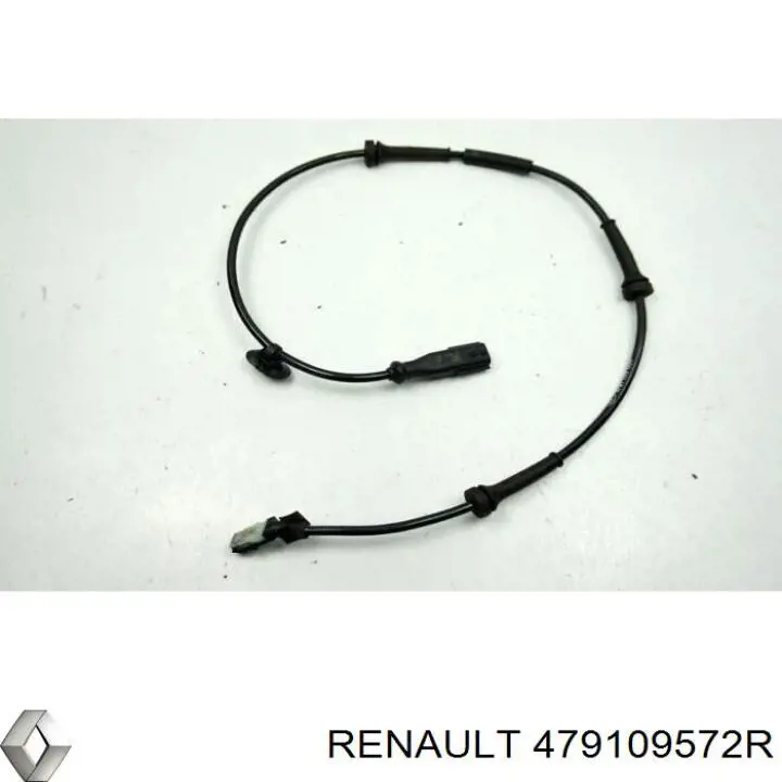 Comprar Sensor ABS delantero Renault Clio V B7 a bajo precio