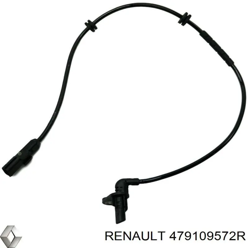 Comprar Sensor ABS Renault Clio V B7