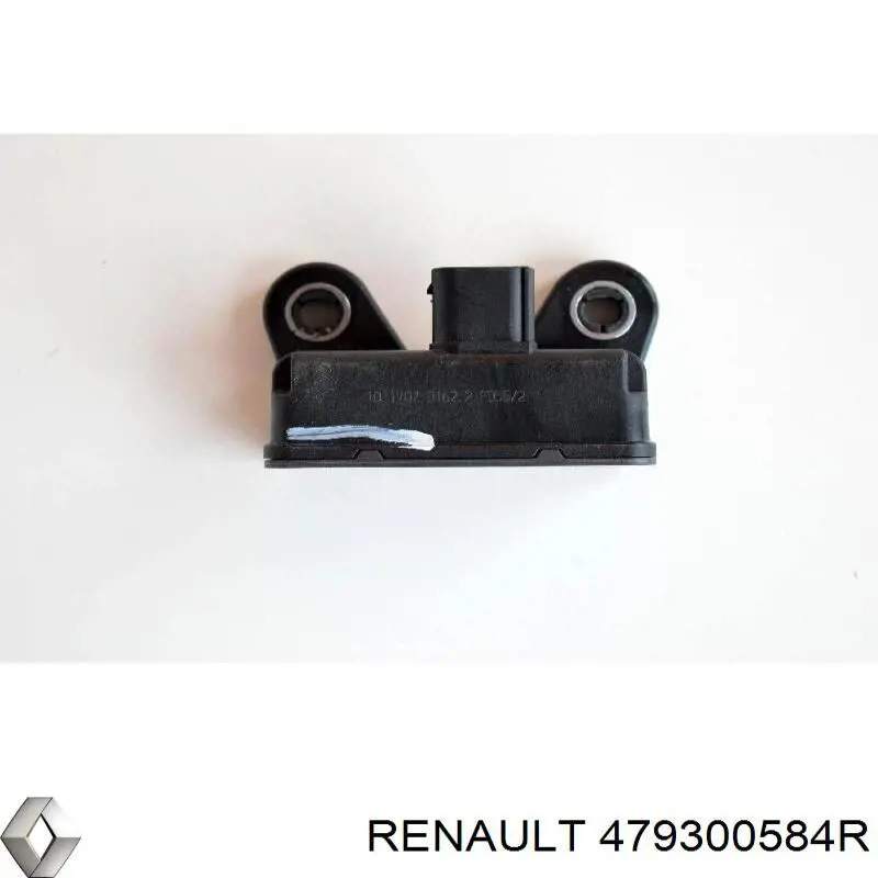 Sensor de aceleración lateral (ESP) Renault (RVI) 479300584R precio, desde 47,92 EUR
