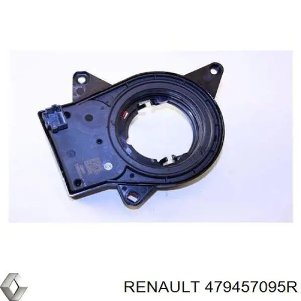 265019069 Renault (RVI) sensor ángulo dirección