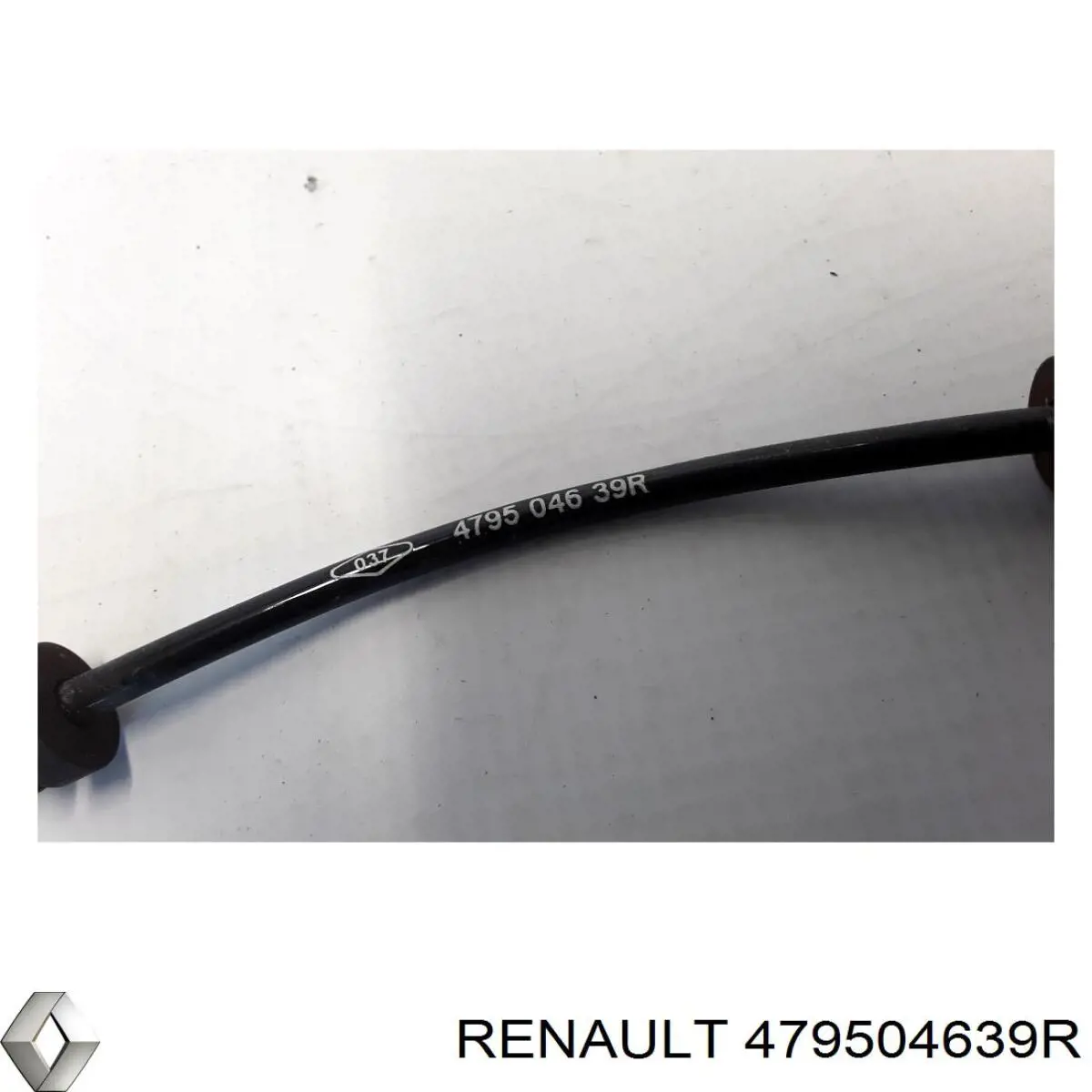 479504639R Renault (RVI)