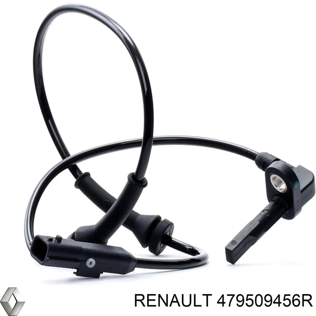 479509456R Renault (RVI) Sensor de freno, trasero