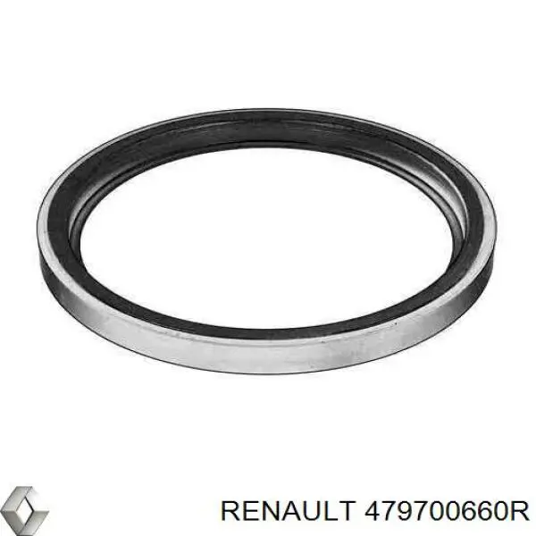 Anillo ABS Renault (RVI) 479700660R precio, desde 166,83 EUR