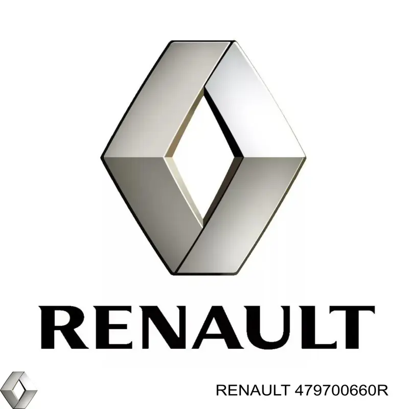 Anillo sensor, ABS para Renault Master (FV, JV)