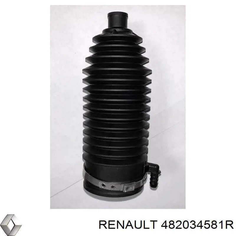 Comprar 482034581R Renault (RVI) Plumero de dirección