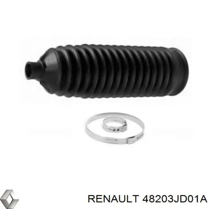 Fuelle, dirección Nissan Qashqai 2 J11