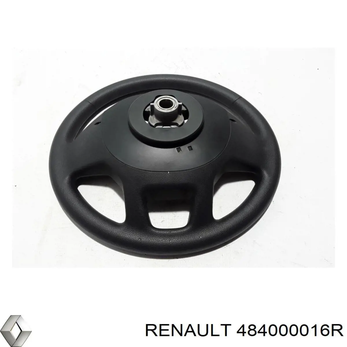 484000016R Renault (RVI) Volante