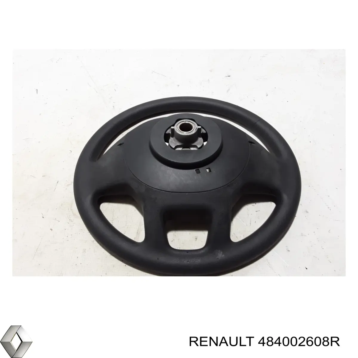 484002608R Renault (RVI)