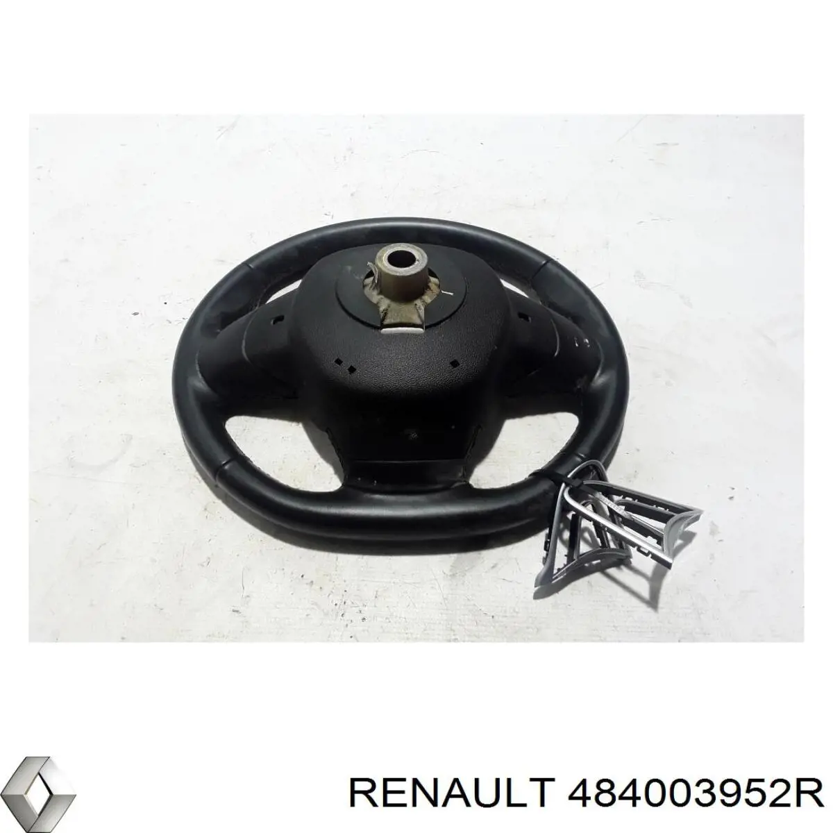 484003952R Renault (RVI) Volante