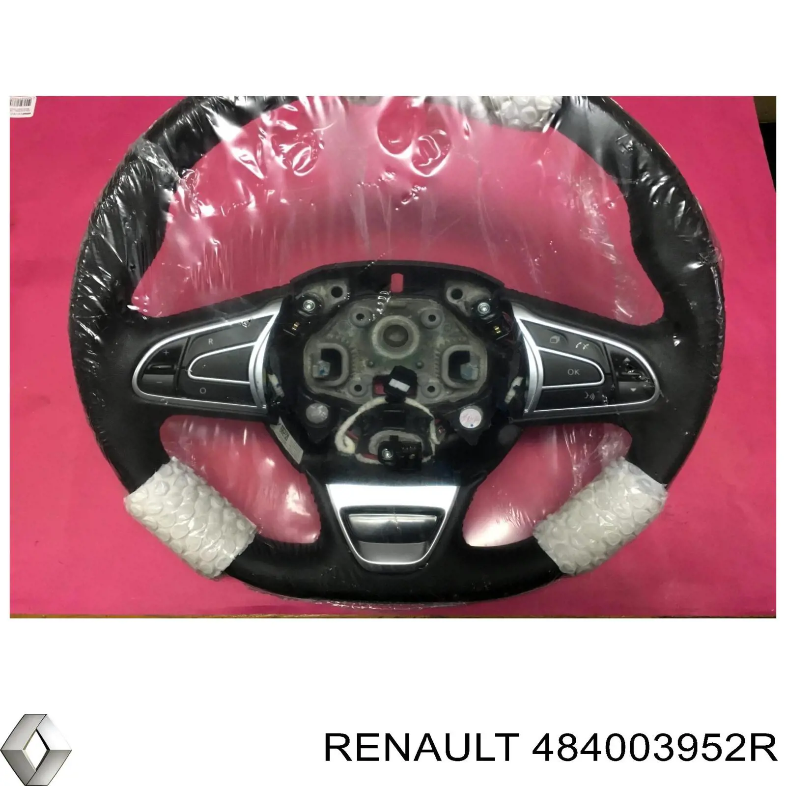 484003952R Renault (RVI)