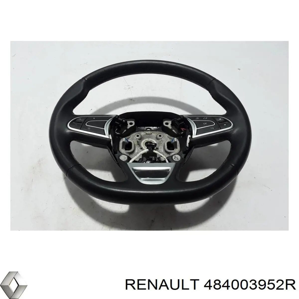 Volante Renault (RVI) 484003952R precio, desde 143,75 EUR