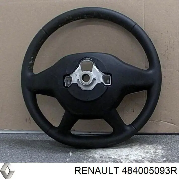 484005093R Renault (RVI) Volante