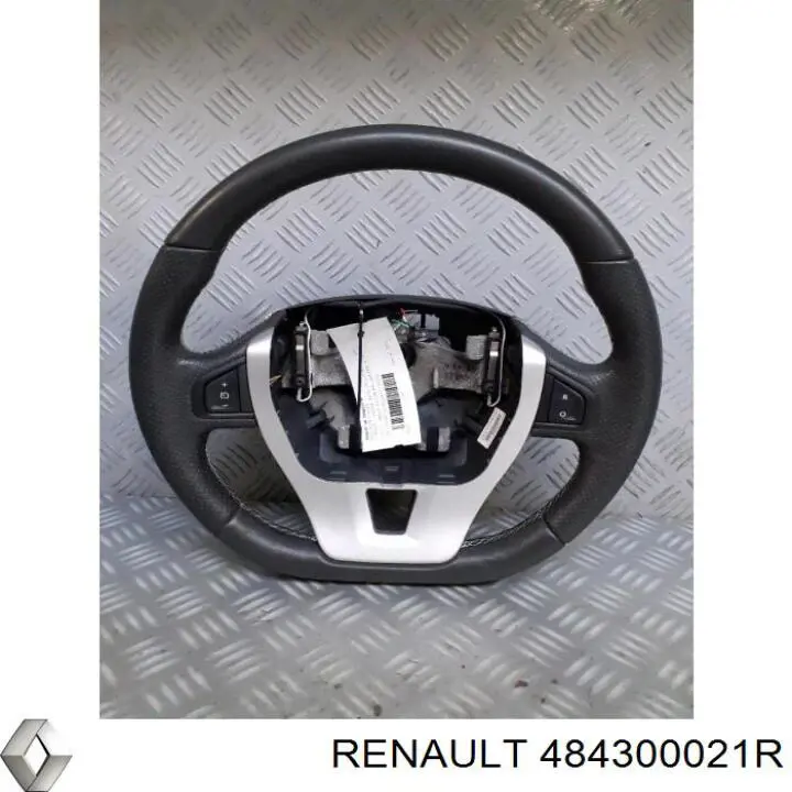 484300021R Renault (RVI)