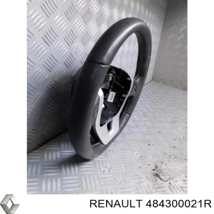 Volante Renault (RVI) 484300021R precio, desde 107,99 EUR