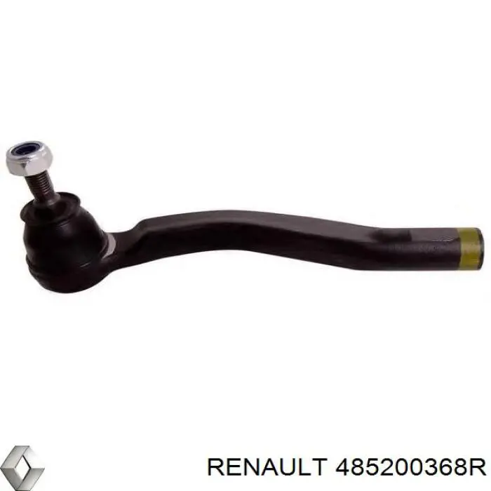 485200368R Renault (RVI) Rótula de dirección