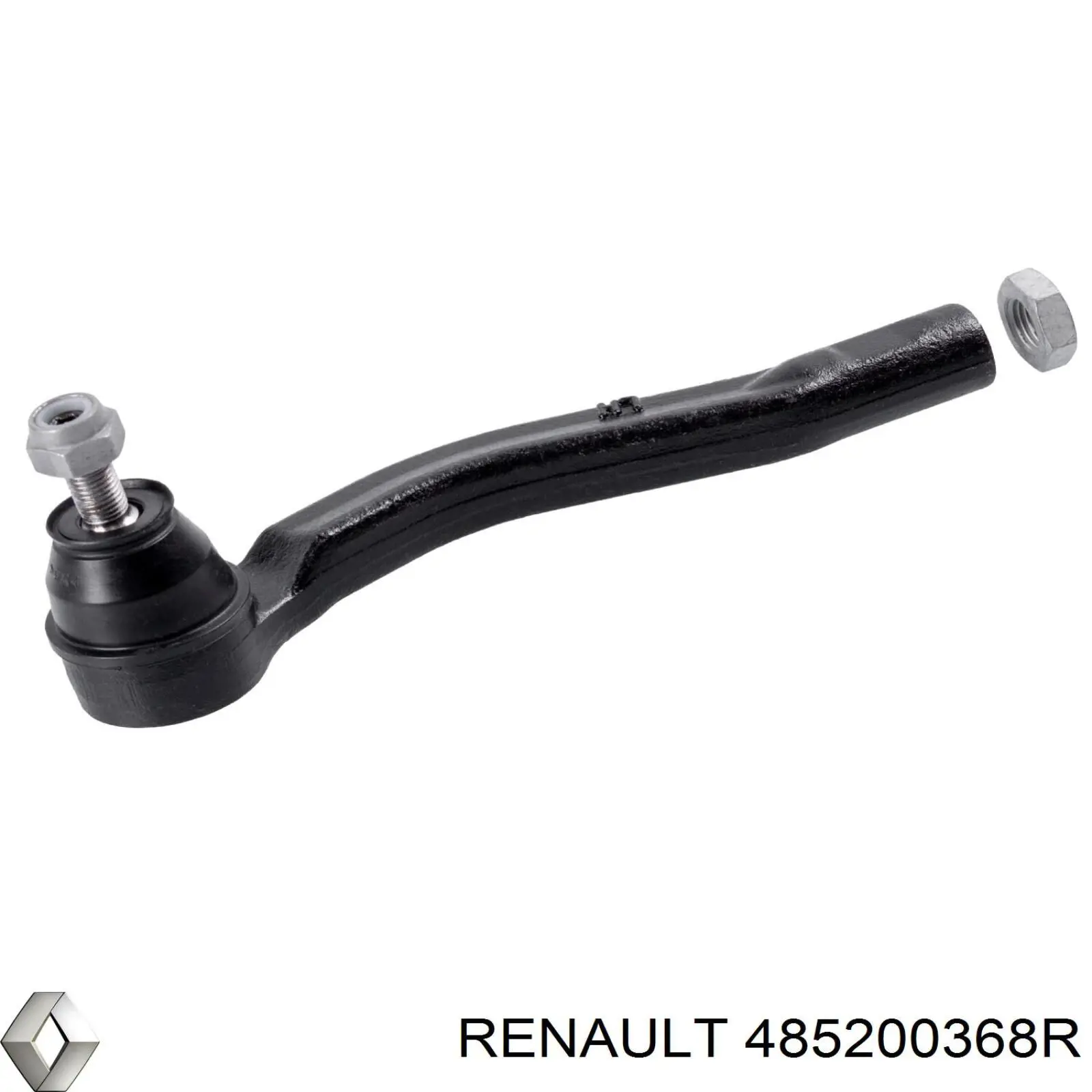 Rótula de barra de acoplamiento Renault (RVI) 485200368R precio, desde 18,65 EUR