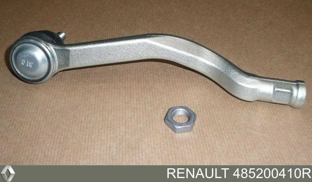 Rótula de barra de acoplamiento Renault (RVI) 485200410R precio, desde 13,36 EUR