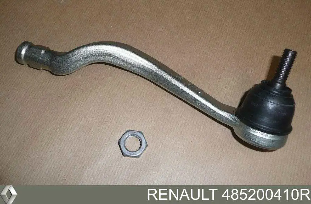 Comprar 485200410R Renault (RVI) Rótula barra de acoplamiento exterior