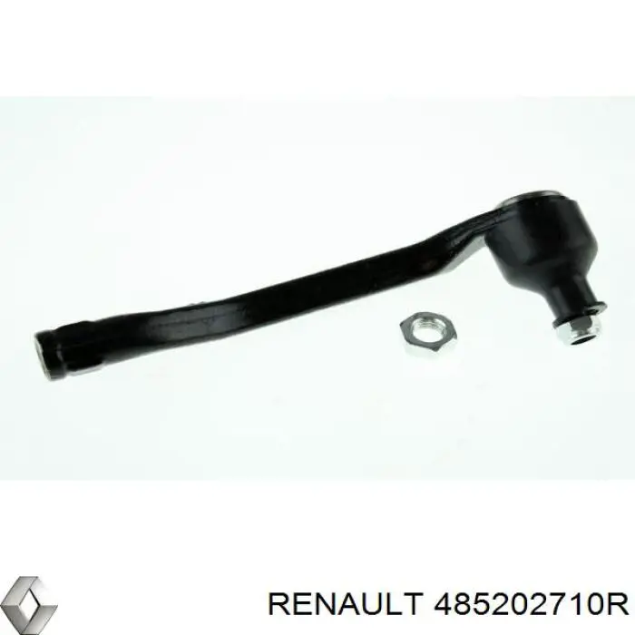 Rótula de barra de acoplamiento Renault (RVI) 485202710R precio, desde 18,32 EUR