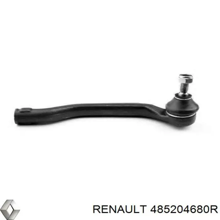 Comprar 485204680R Renault (RVI) Rótula barra de acoplamiento exterior