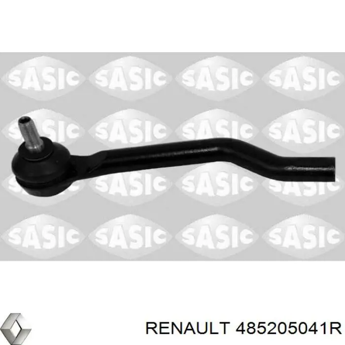 485205041R Renault (RVI) Rótula de dirección